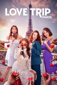 Love Trip: Paris