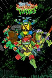 Tales of the Teenage Mutant Ninja Turtles