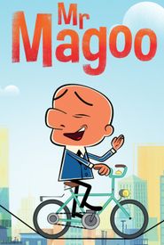 Mr. Magoo