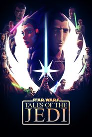 Tales of the Jedi