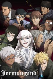 Jormungand