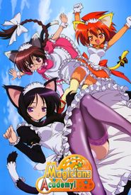 Magician's Academy!