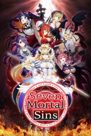 Seven Mortal Sins