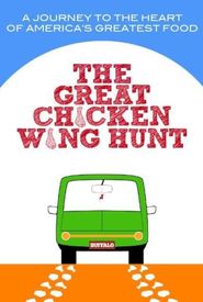 The Great Chicken Wing Hunt