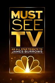 Must See TV: A Tribute to James Burrows