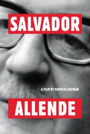 Salvador Allende