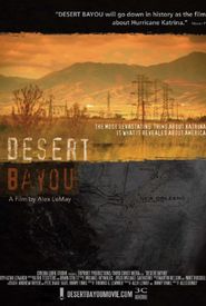 Desert Bayou