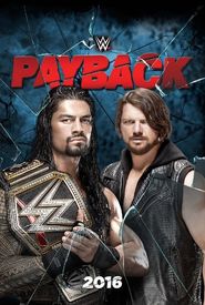 WWE Payback