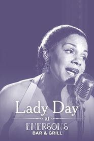 Lady Day at Emerson's Bar & Grill