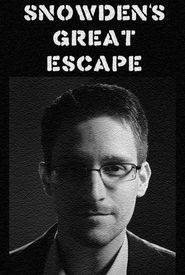 Terminal F/Chasing Edward Snowden