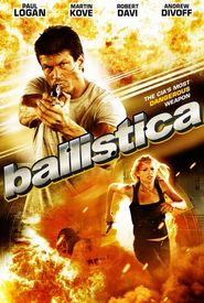 Ballistica