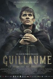 Guillaume, la jeunesse du conquérant