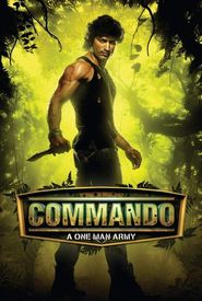 Commando