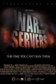 War of the Servers