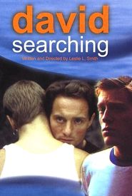 David Searching