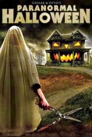 Caesar and Otto's Paranormal Halloween