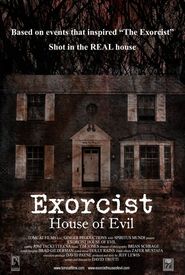 Exorcist: House of Evil