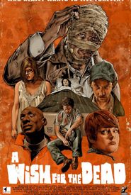Nathan Thomas Milliner's a Wish for the Dead