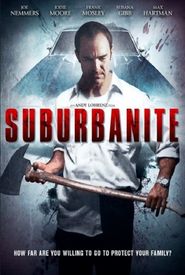 Suburbanite