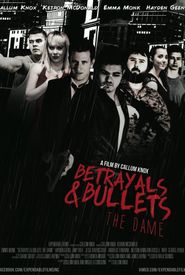 Betrayals & Bullets: The Dame