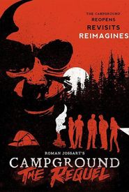 Campground: The Requel