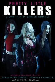 Pretty Little Killers