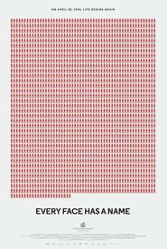 Every Face Has a Name