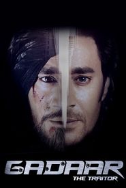 Gadaar: The Traitor