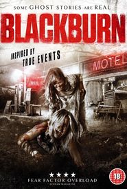 The Blackburn Asylum