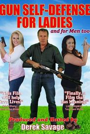 Gun Self-Defense for Women
