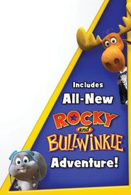 Rocky and Bullwinkle