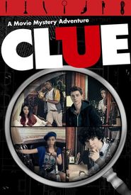 Clue: A Movie Mystery Adventure