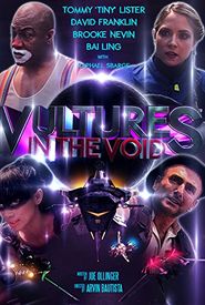 Vultures in the Void
