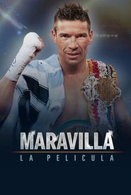 Maravilla, a Fighter Inside and Outside the Ring