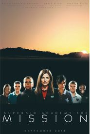 Superkid Academy: The Mission