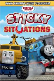 Thomas & Friends: Sticky Situations