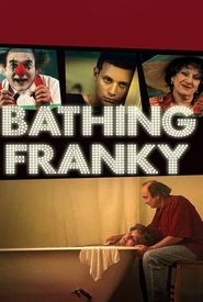 Bathing Franky