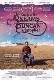 The Rock 'n' Roll Dreams of Duncan Christopher