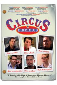 Circus Maximus