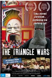 The Triangle Wars