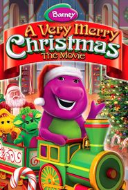 Barney: A Very Merry Christmas: The Movie