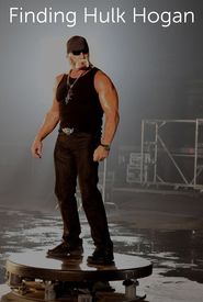 Finding Hulk Hogan