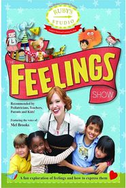 Ruby's Studio: The Feelings Show