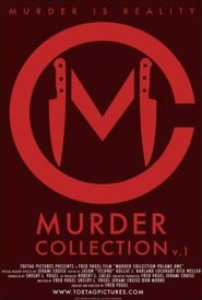 Murder Collection V.1