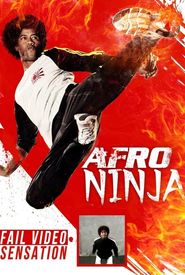 Afro Ninja
