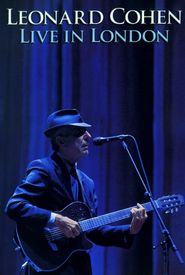 Leonard Cohen: Live in London