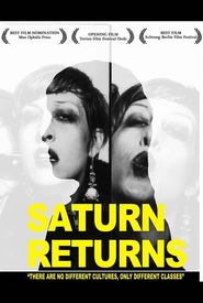 Saturn Returns