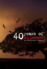 40 Years of Silence: An Indonesian Tragedy