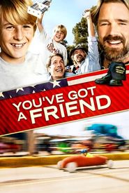 You've Got a Friend