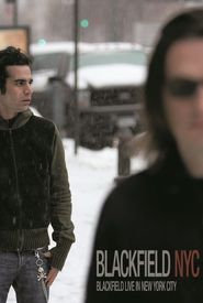 Blackfield: NYC - Live in New York City